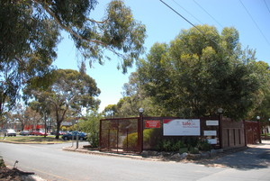 TAFE SA Gilles Plains Campus Pic 2 - TAFE SA Gilles Plains Campus