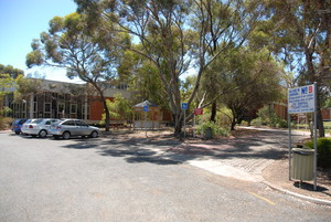 TAFE SA Gilles Plains Campus Pic 3 - TAFE SA Gilles Plains Campus