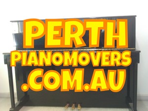 Perth Piano And Pool Table Movers Pic 3 - Uprights Grandpianos Pianolas Organs