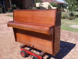 Perth Piano And Pool Table Movers Pic 4 - Piano specialists All Areas All types Any access