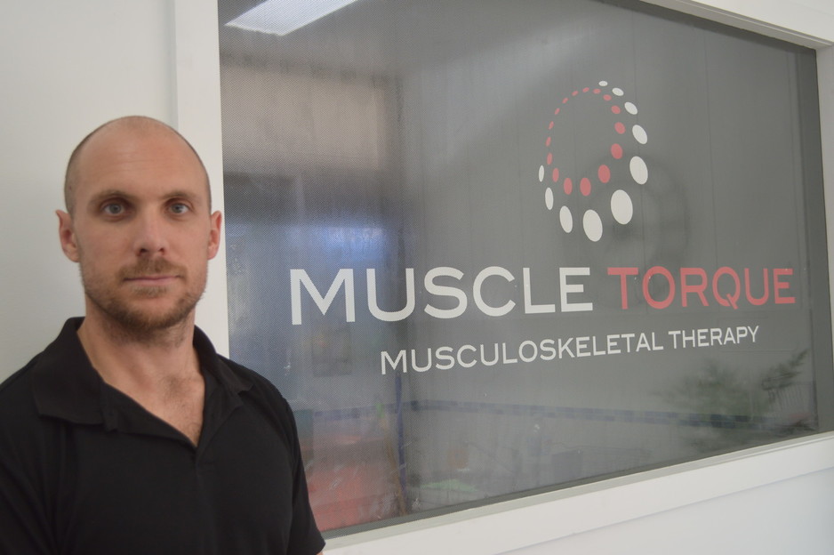 Muscle Torque Pic 2