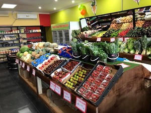 Pascoe Vale Fruit and Veg Pic 2