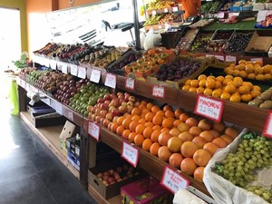 Pascoe Vale Fruit and Veg Pic 3