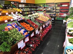 Pascoe Vale Fruit and Veg Pic 5