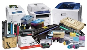 TONER & INK SOLUTIONS Pic 3 - Full range of both GENUINE REMANUFACTURED printer cartridges