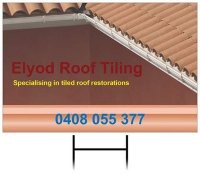 Elyod RoofTiling Pic 1