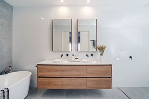 Intrend Bathrooms And Interiors Pic 5