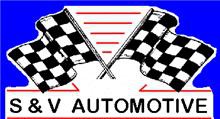 S & V Automotive - Mobile Mechanics Pic 1 - we come to you service at your door