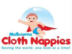 Melbourne Cloth Nappies Pic 1 - Melbourne Cloth Nappies