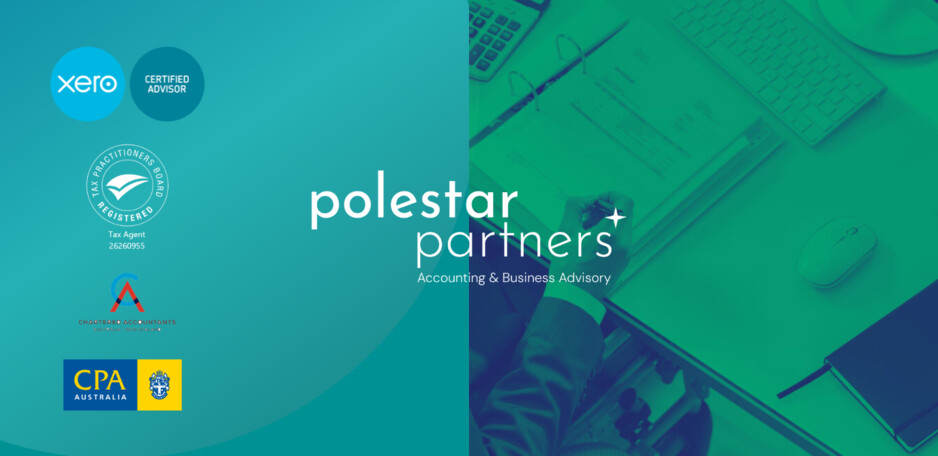 Polestar Partners Accounting & Business Advisory Pic 1 - polestar partners Melbourne based accounting firm certificates