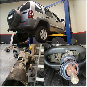 The Workshop Automotive Repair Centre Pic 4