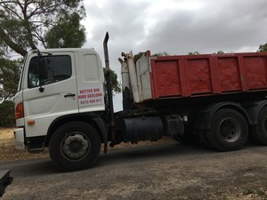 Better Bin Hire Geelong Pic 3