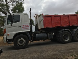 Better Bin Hire Geelong Pic 2