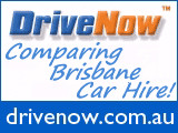 DriveNow Pic 1 - Brisbane Car Hire