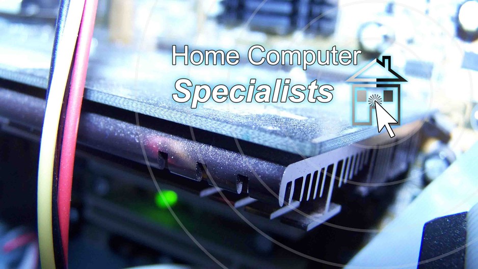 Home Computer Specialists Pic 1 - wwwhomecomputerspecialistscomau