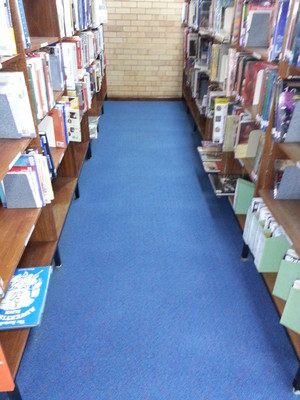 BRW Carpet Solutions Pic 4 - After