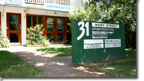 Max Zoulek Naturopathy Pic 1 - mary street wellness noosaville