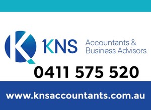 KNS Accountants & Business Advisors Pic 5