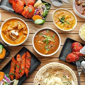 Muskaan K Indian Gourmet Pic 3