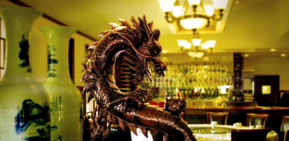 Golden Dragon Palace Pic 1