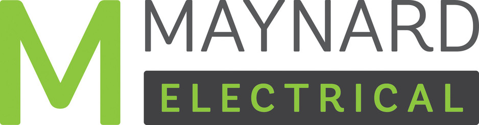 Maynard Electrical Pic 1 - One stop shop for home and office electrical data and security services