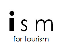 i Social Media Management Pic 1 - An i for information and the ism for tourism