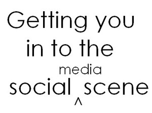 i Social Media Management Pic 5 - join the social media scene now