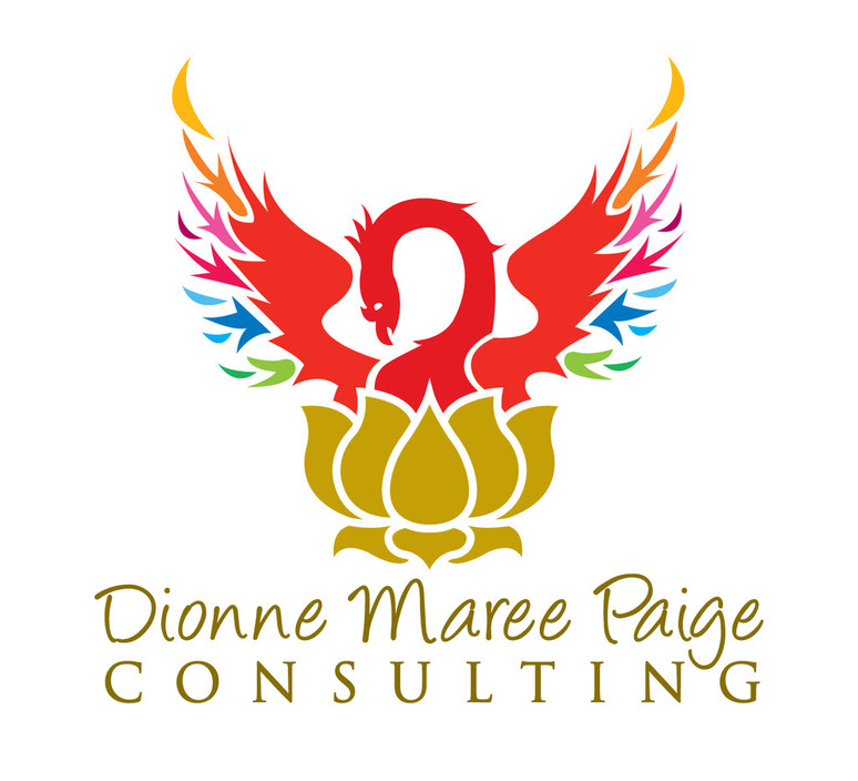 Dionne Maree Paige Consulting Pic 1 - Tarot Master PsychicMedium Spiritual Coach Workshop Facilitator