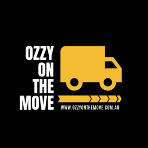 Ozzy On The Move Pic 2 - REMOVALIST SYDNEY PROFESSIONAL RELIABLE SAFE REMOVAL SERVICES