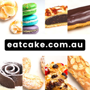 Eat Cake Pic 3 - eatcakecomau