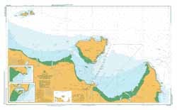 The Navigation Centre Pic 1 - Navigation Charts