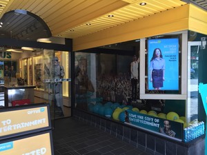 Yes Optus Burwood Road Pic 2