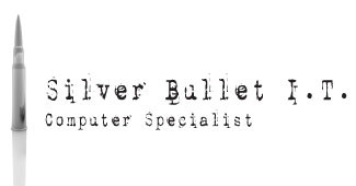 Silver Bullet I.T. Pic 1