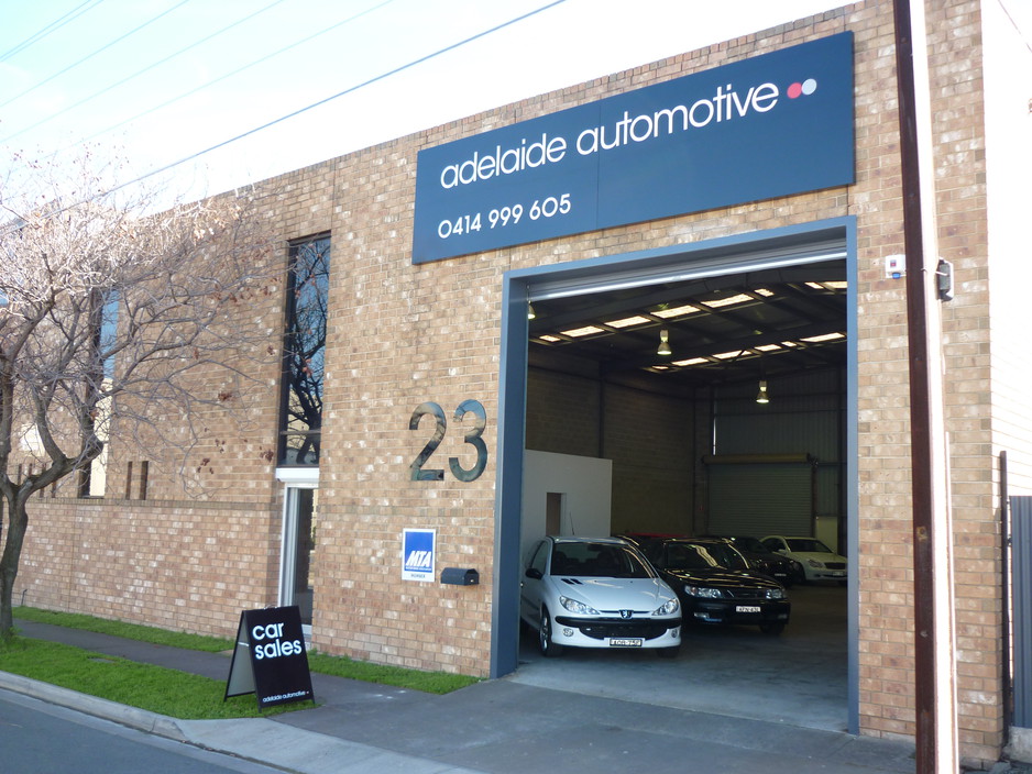 Adelaide Automotive Pty Ltd in Edwardstown, Adelaide, SA, Car Dealers TrueLocal