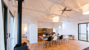 Damien McQuillan Architect Pic 5