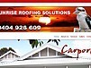 Sunrise Roofing Solutions Pic 2