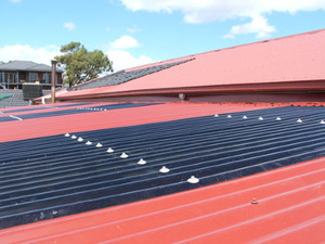 Sunrise Roofing Solutions Pic 5