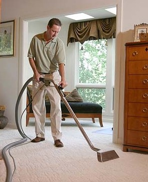 carpetmaster steam cleaning Pic 1