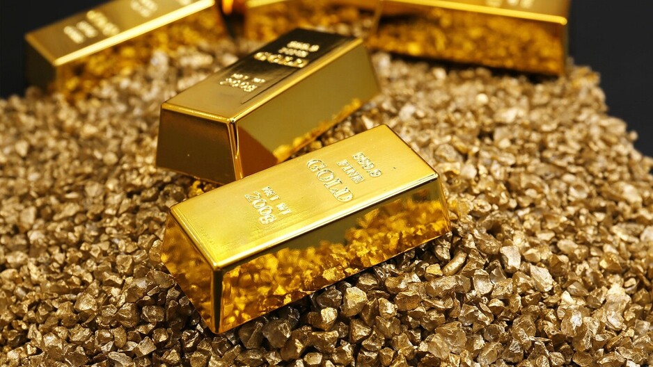 Aussie Mint - Gold, Silver, Precious Metal Refiners Pic 1