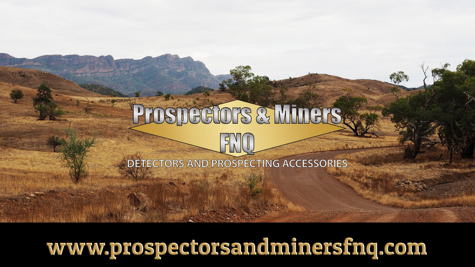 Prospectors & Miners FNQ Pic 2