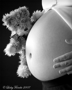 Lesley Tweedie Photography Pic 2 - pregnancy portraits