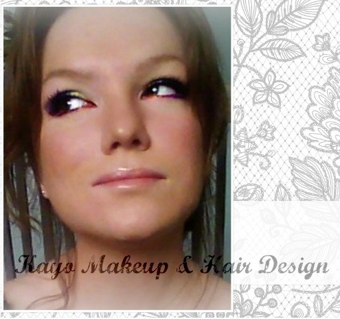 Kayo Makeup & Hair Design Pic 1 - Makeup