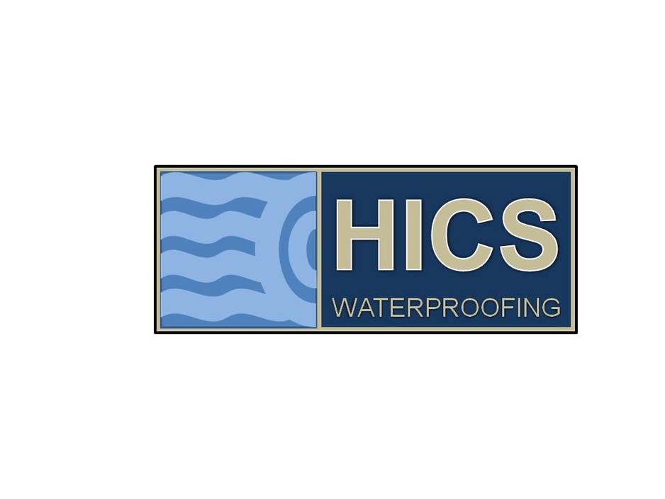 HICS Waterproofing Pic 1