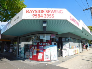 Bayside Sewing Pic 3