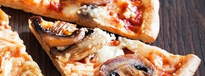 La Sera Pizza, Pasta And Ribs Pic 4 - Pizza