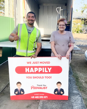 Movalist Removalists Brisbane - Movers Company Brisbane Pic 4