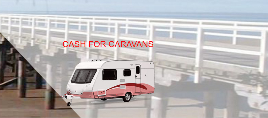 The Caravan Buyers Pic 1 - Cash for Caravans