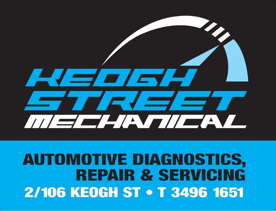 Keogh Street Mechanical Pic 1