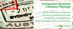 AUSeCorporate Pic 4 - Immigration Business Company Package