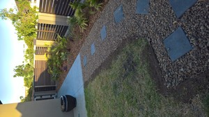 Browns Lawn Mowing & Maintenance Pic 2 - After